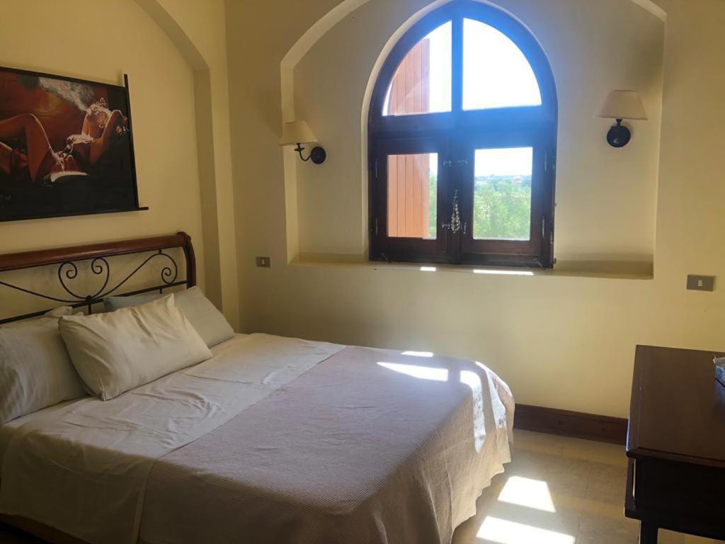 Bella Italia, 1 Bedroom Chalet, El Gouna الغردقة المظهر الخارجي الصورة