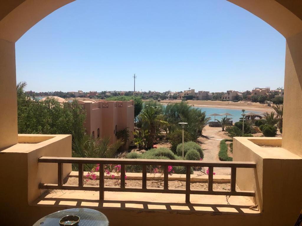 Bella Italia, 1 Bedroom Chalet, El Gouna الغردقة المظهر الخارجي الصورة