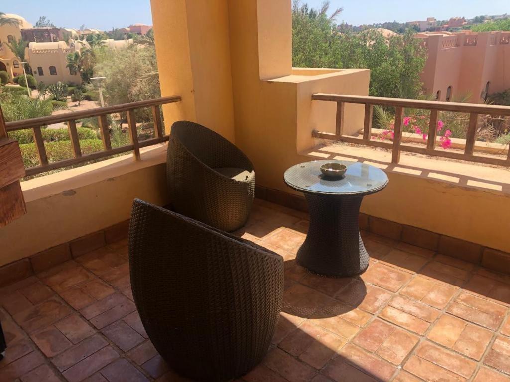 Bella Italia, 1 Bedroom Chalet, El Gouna الغردقة المظهر الخارجي الصورة