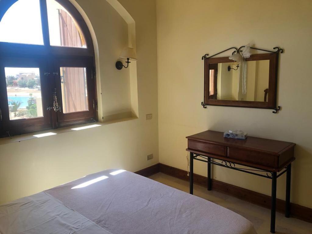 Bella Italia, 1 Bedroom Chalet, El Gouna الغردقة المظهر الخارجي الصورة