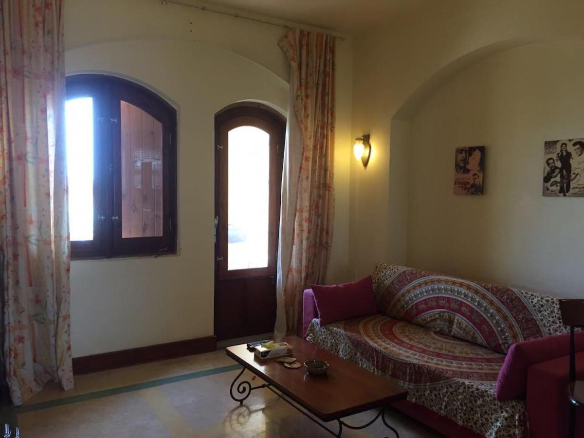 Bella Italia, 1 Bedroom Chalet, El Gouna الغردقة المظهر الخارجي الصورة