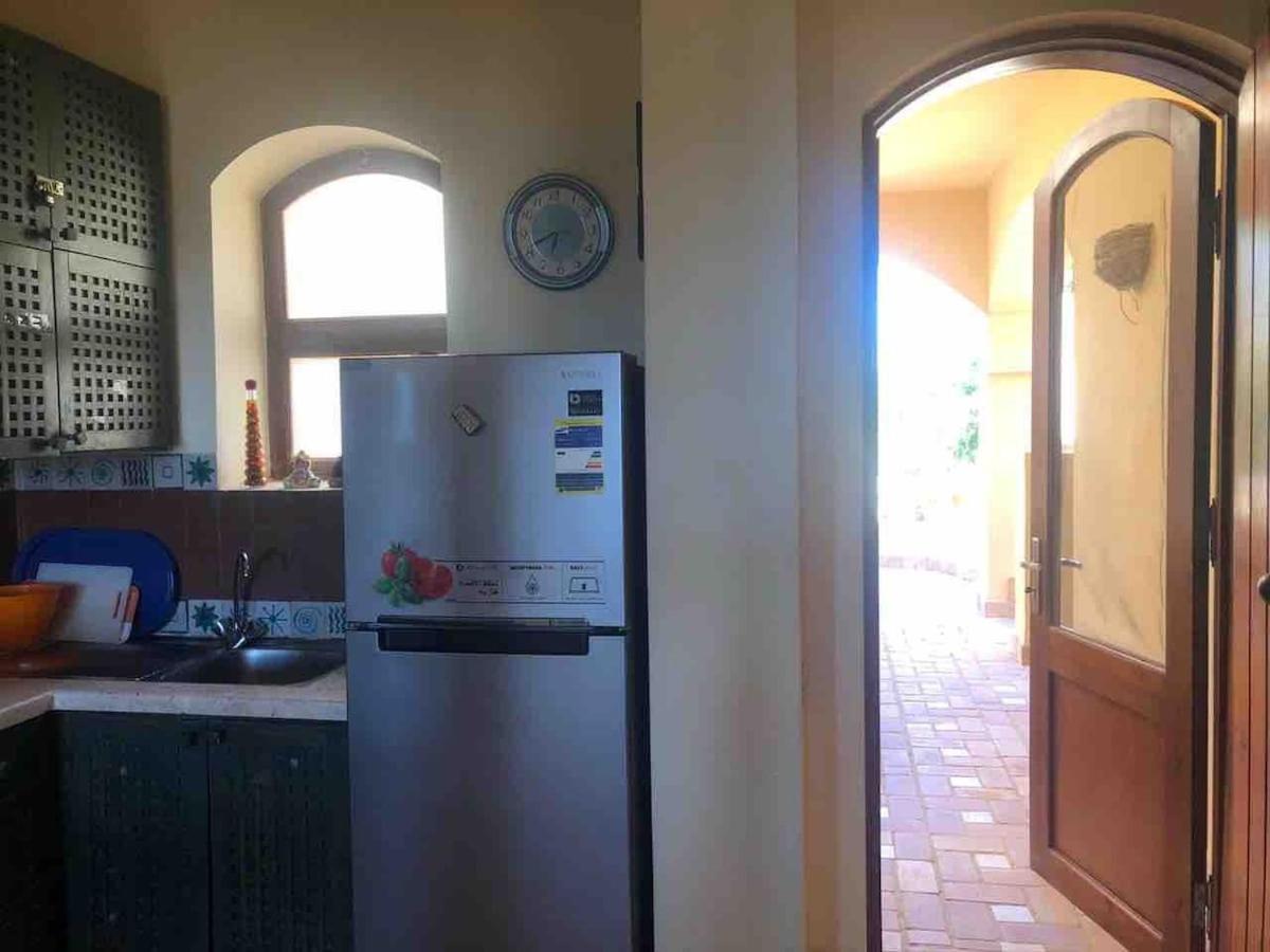 Bella Italia, 1 Bedroom Chalet, El Gouna الغردقة المظهر الخارجي الصورة