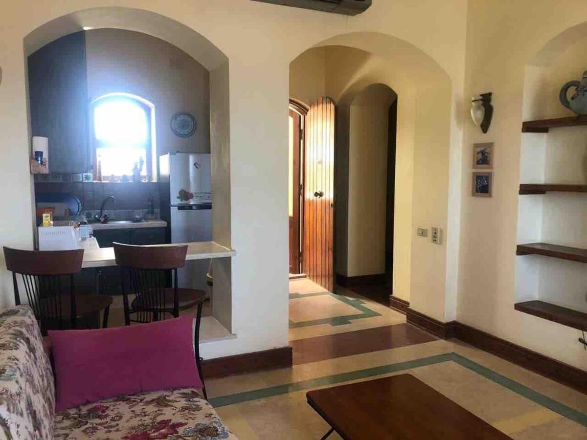 Bella Italia, 1 Bedroom Chalet, El Gouna الغردقة المظهر الخارجي الصورة