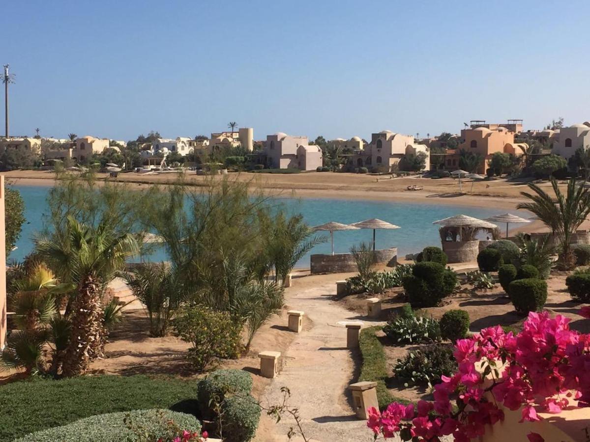 Bella Italia, 1 Bedroom Chalet, El Gouna الغردقة المظهر الخارجي الصورة