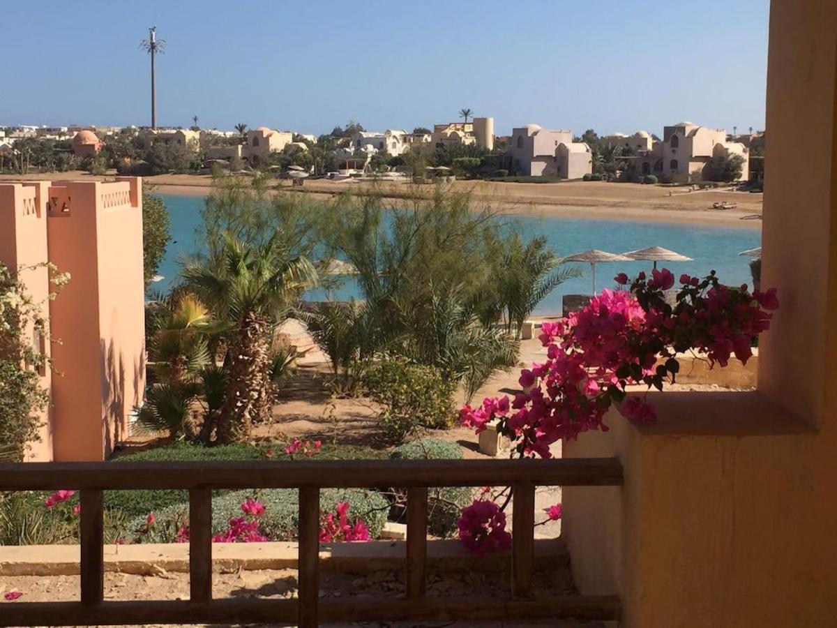 Bella Italia, 1 Bedroom Chalet, El Gouna الغردقة المظهر الخارجي الصورة