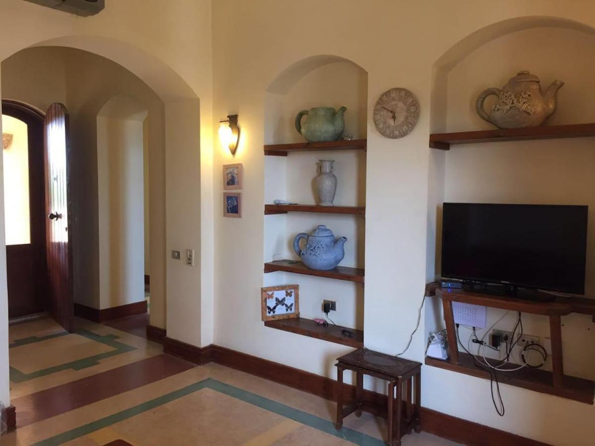 Bella Italia, 1 Bedroom Chalet, El Gouna الغردقة المظهر الخارجي الصورة